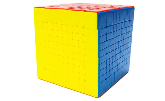ShengShou MoSheng 10x10 | SpeedCubeShop