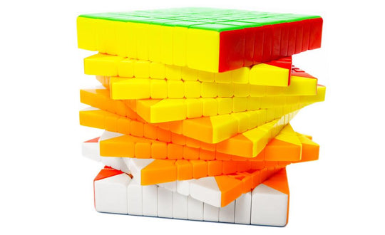 ShengShou MoSheng 10x10 | SpeedCubeShop