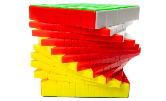 ShengShou MoSheng 11x11 | SpeedCubeShop
