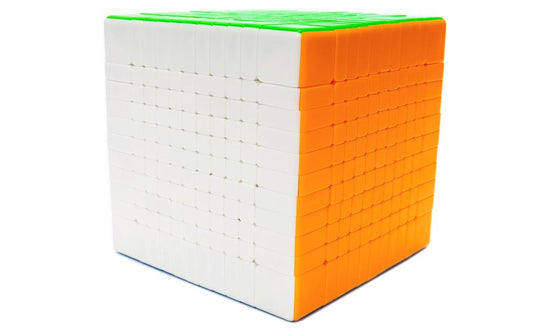 ShengShou MoSheng 11x11 (Magnetic) | SpeedCubeShop