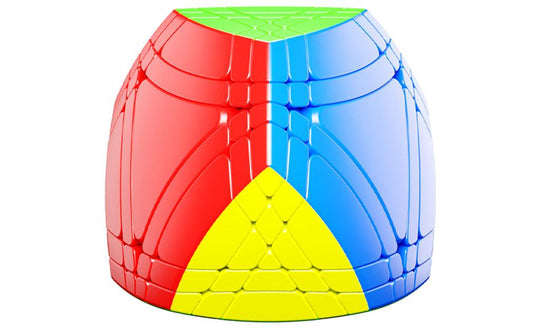 ShengShou War Drums 4x4 | SpeedCubeShop