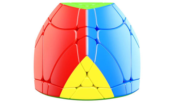 ShengShou War Drums 3x3 | SpeedCubeShop