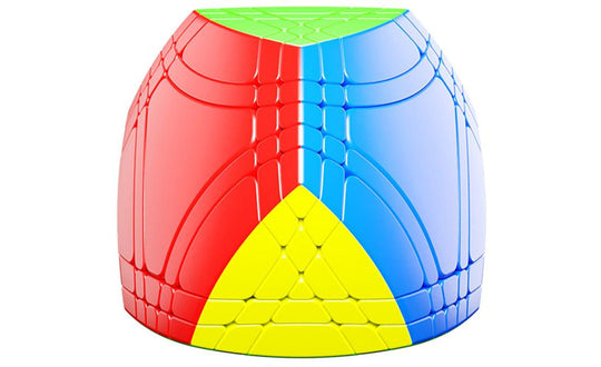 ShengShou War Drums 5x5 | SpeedCubeShop