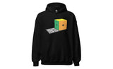 Slower Than a 6 Year Old Hoodie V1 | SpeedCubeShop