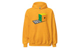 Slower Than a 6 Year Old Hoodie V1 | SpeedCubeShop