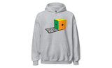 Slower Than a 6 Year Old Hoodie V1 | SpeedCubeShop