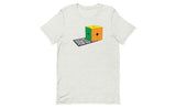 Slower Than a 6 Year Old Shirt V1 | SpeedCubeShop