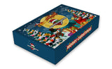 SpeedCubeShop Advent Calendar (24 Twisty Puzzles) - 2025 Edition | SpeedCubeShop