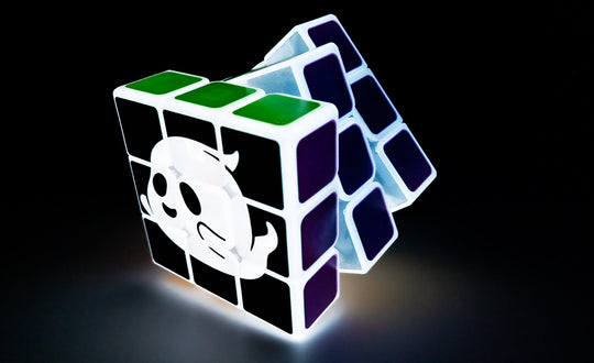 Spooky Cube (Limited Edition) | SpeedCubeShop
