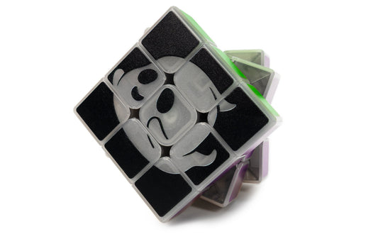 Spooky Cube (Limited Edition) | SpeedCubeShop