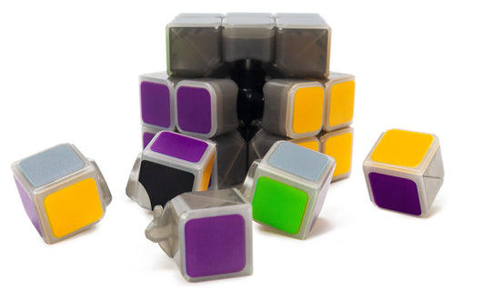Spooky Cube (Limited Edition) | SpeedCubeShop