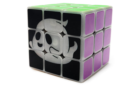 Spooky Cube (Limited Edition) | SpeedCubeShop