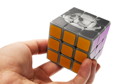 Spooky Cube (Limited Edition) | SpeedCubeShop