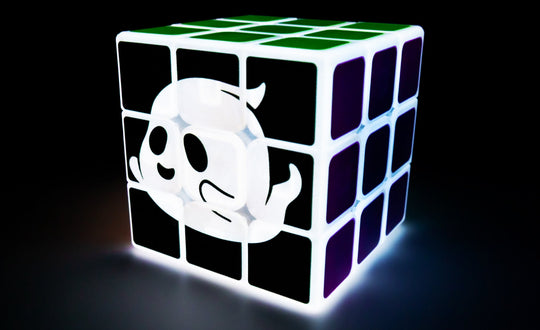 Spooky Cube (Limited Edition) | SpeedCubeShop