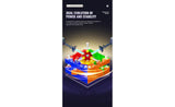 X-Man Shadow 6x6 V3 (Magnetic, Ball-Core, UV Coated) | SpeedCubeShop