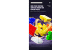 X-Man Shadow 6x6 V3 (Magnetic, Ball-Core, UV Coated) | SpeedCubeShop