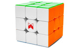X-Man Tornado V4 AI 3x3 (Magnetic, UV Coated) + Charging Case - Bluetooth Smart Cube | SpeedCubeShop