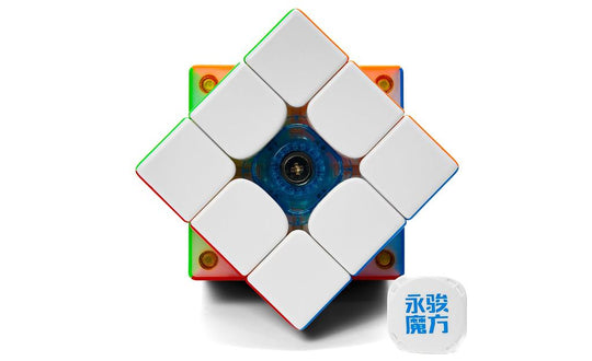 YJ META3 3x3 (Magnetic) - Wing Magnetic | SpeedCubeShop