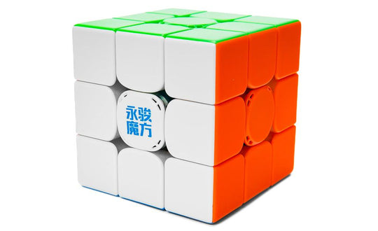 YJ META3 3x3 (Magnetic) - Wing Magnetic | SpeedCubeShop