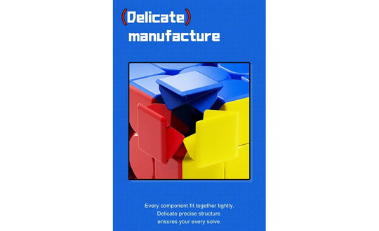 YJ YuLong 3x3 V2 (Magnetic) - 2025 Edition | SpeedCubeShop