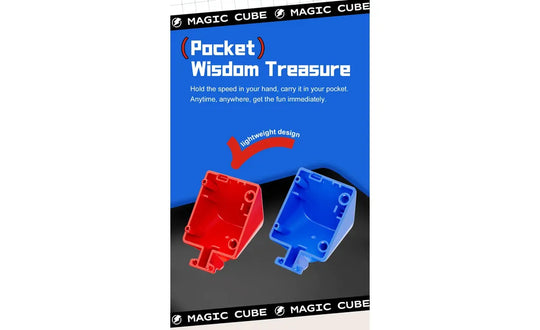YJ YuLong 3x3 V2 (Magnetic, UV Coated) - Clicky, 2025 Edition | SpeedCubeShop