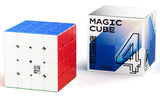 YJ YuSu 4x4 V2 (Magnetic) | SpeedCubeShop