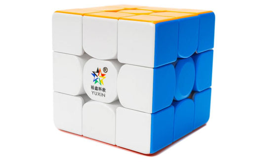 YuXin HuangLong 3x3 V2 (Magnetic, MagLev, Ball-Core) | SpeedCubeShop