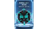 YuXin HuangLong 8x8 Kilominx (Magnetic) | SpeedCubeShop