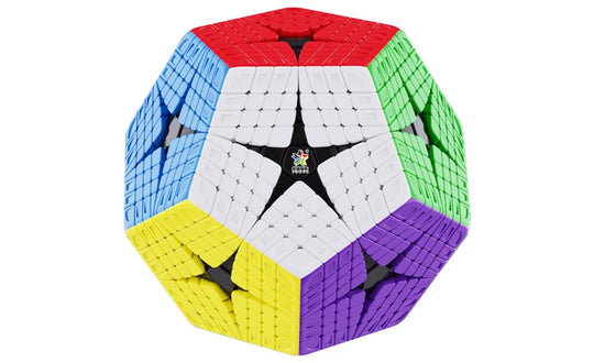 YuXin HuangLong 8x8 Kilominx (Magnetic) | SpeedCubeShop