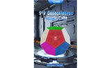 YuXin Petaminx (Magnetic) | SpeedCubeShop