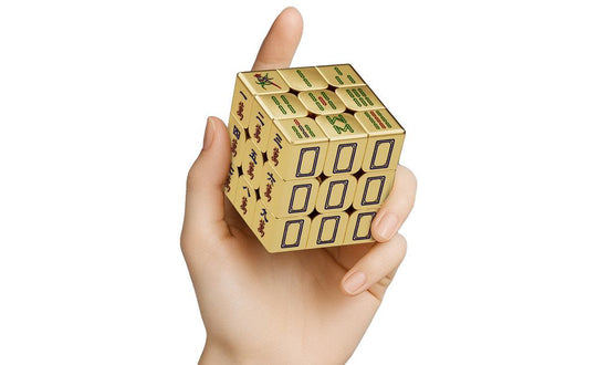 Z Mahjong 3x3 | SpeedCubeShop