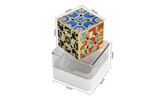 Z Mogao-Caves 3x3 | SpeedCubeShop