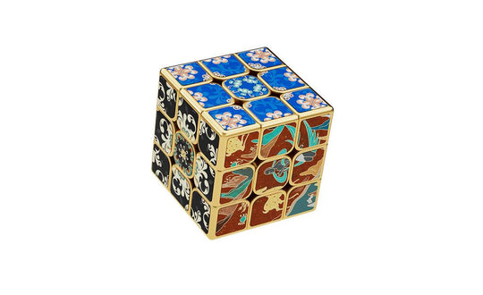 Z Mogao-Caves 3x3 | SpeedCubeShop