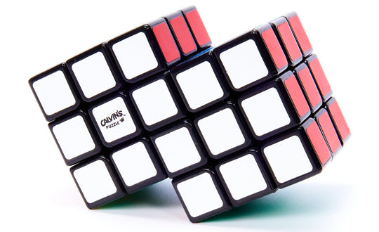 3x3 Double Cube V2 Mini | tuyendungnamdinh