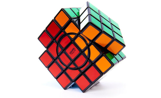 Calvin's 3x3x5 Super X-Cube | tuyendungnamdinh