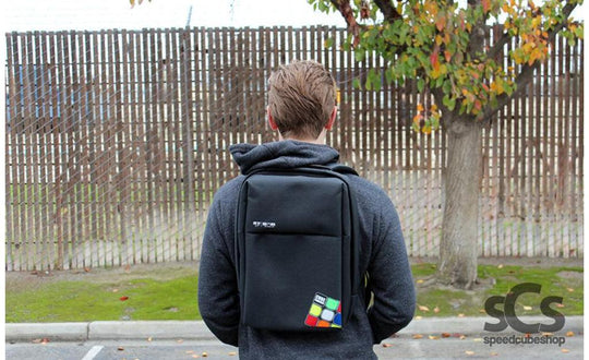 Cube Forever Backpack | tuyendungnamdinh