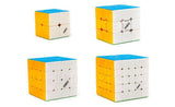 DianSheng Magnetic Set (2x2-5x5) | tuyendungnamdinh