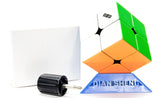 DianSheng Solar S 2x2 Magnetic | tuyendungnamdinh