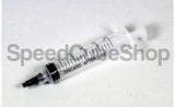 Empty Lubricant Syringe | tuyendungnamdinh