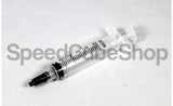 Empty Lubricant Syringe | tuyendungnamdinh
