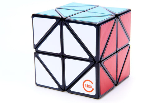 FangShi SuperZ 2x2 + Skewb Cube | tuyendungnamdinh