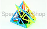FangShi limCube 2x2 Frame Pyraminx | tuyendungnamdinh