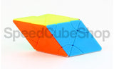 FangShi limCube 2x2 Transform Pyraminx (Rhombohedron) | tuyendungnamdinh