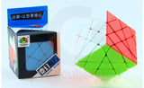 Fanxin 4x4 Axis Cube | tuyendungnamdinh