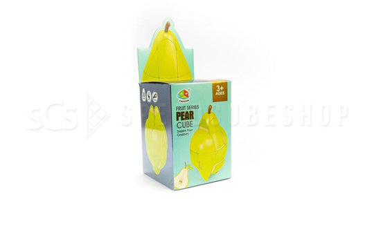 Fanxin Pear | tuyendungnamdinh