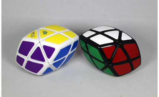 LanLan Skewb Curvy Rhombohedron | tuyendungnamdinh