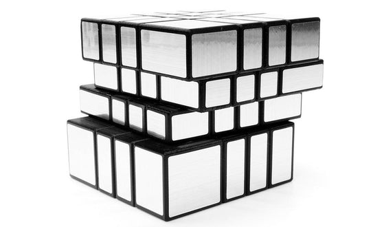 Lee Mirror 4x4 Cube | tuyendungnamdinh