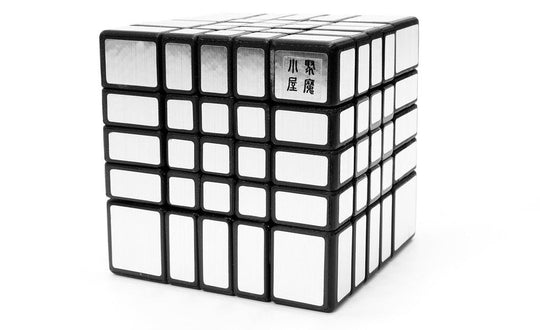 Lee Mirror 5x5 Cube | tuyendungnamdinh