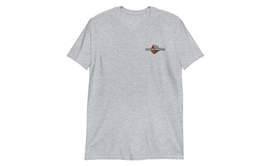 Legacy Shirt (Embroidered) | tuyendungnamdinh