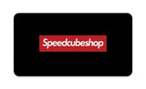 Limited (Dark) Mini Mat | SpeedCubeShop
